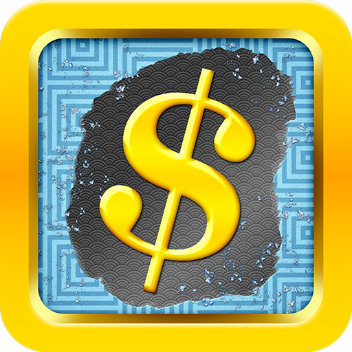 福利彩票刮刮乐