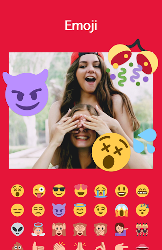 Photo Editor Free screenshot 1