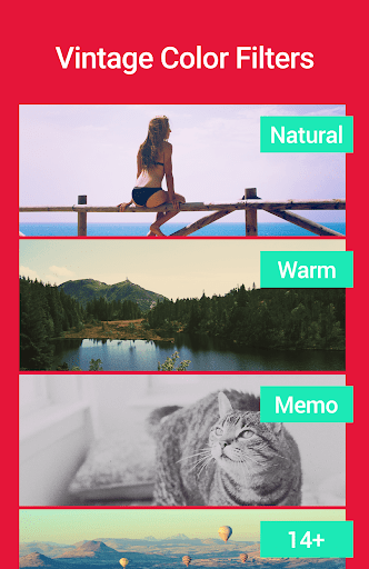 Photo Editor Free screenshot 3
