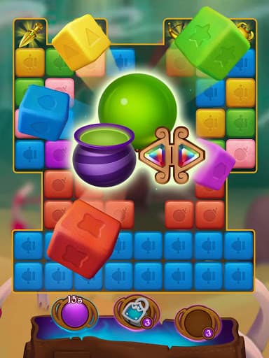 Candy Legend screenshot 6