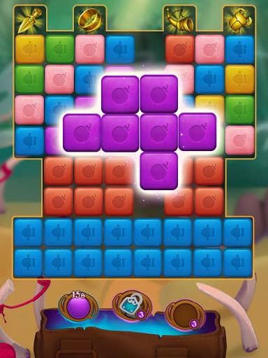 Candy Legend screenshot 7