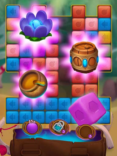 Candy Legend screenshot 8