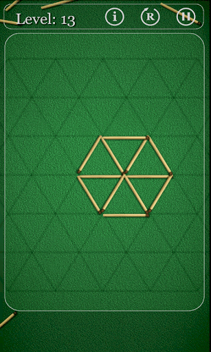 火柴拼圖 screenshot 6