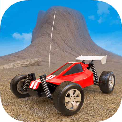 希尔遥控赛车3D