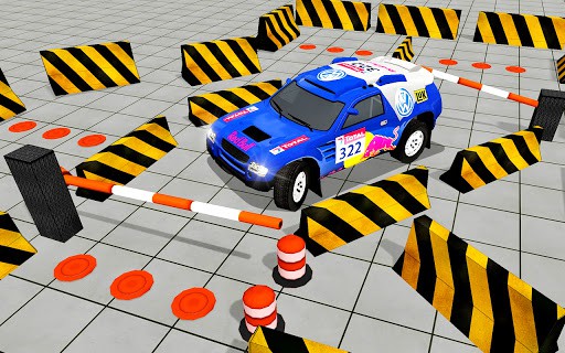 停车限速车 screenshot 2