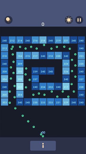 砖块消消消 screenshot 1