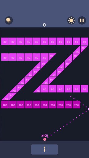 砖块消消消 screenshot 2