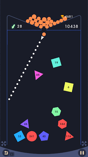 砖块消消消 screenshot 3