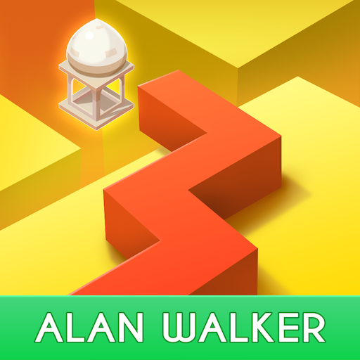 跳舞的线(Dancing Line)