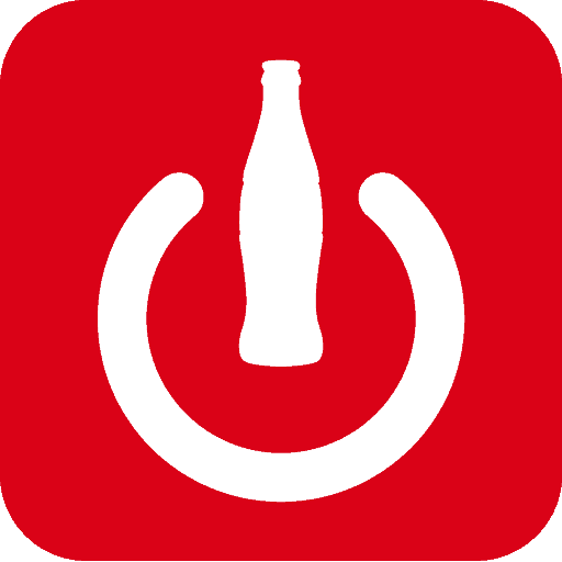 [Coke ON]既划算又开心的可口可乐官方应用