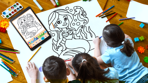 美人鱼 screenshot 3