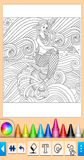 美人鱼 screenshot 7