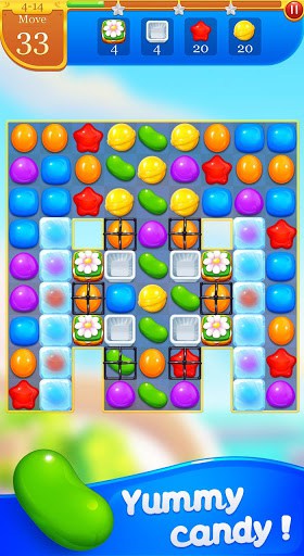 糖果爆炸 screenshot 3