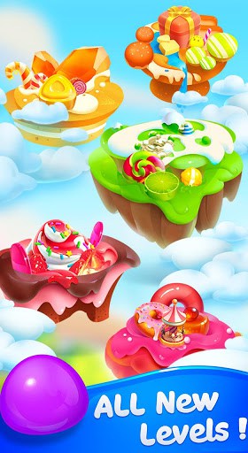 糖果爆炸 screenshot 5