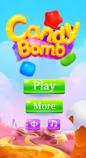 糖果爆炸 screenshot 6