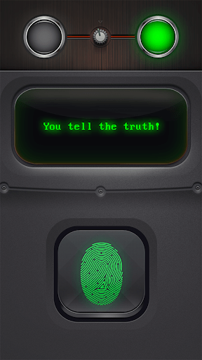 测谎仪 (恶作剧) joke screenshot 1