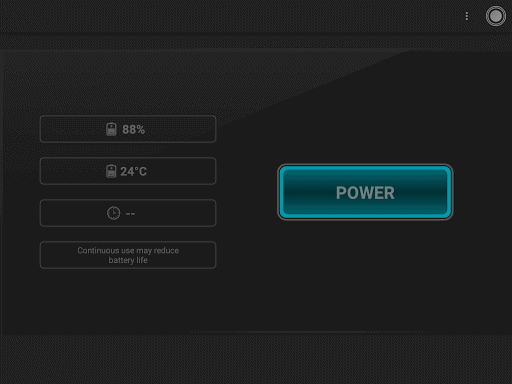 手电筒 - Tiny Flashlight Ⓡ screenshot 3
