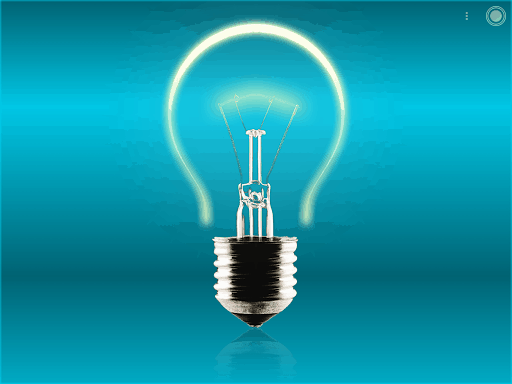 手电筒 - Tiny Flashlight Ⓡ screenshot 4