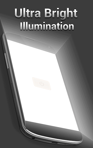 手电筒 - Tiny Flashlight Ⓡ screenshot 5