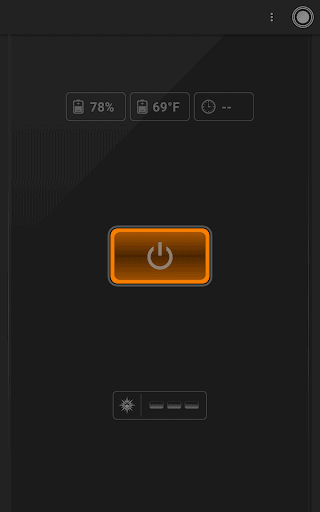 手电筒 - Tiny Flashlight Ⓡ screenshot 6