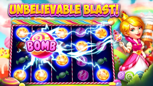 Lotsa Slots  -  Vegas Casino SLOTS免費贈送獎金 screenshot 1