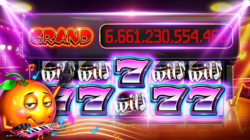 Lotsa Slots  -  Vegas Casino SLOTS免費贈送獎金 screenshot 2