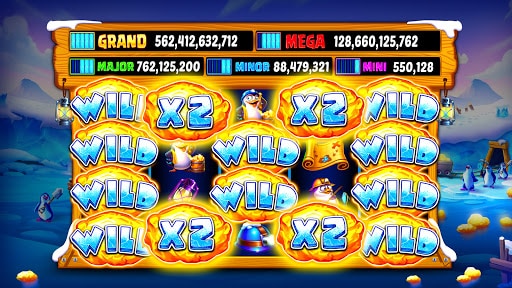 Lotsa Slots  -  Vegas Casino SLOTS免費贈送獎金 screenshot 3