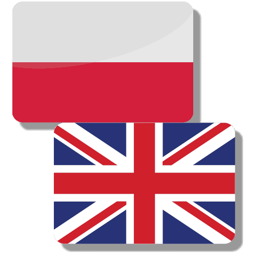 Polish - English offline dict.