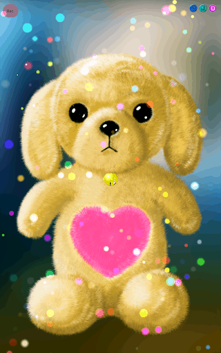 我的娃娃(露西) screenshot 1