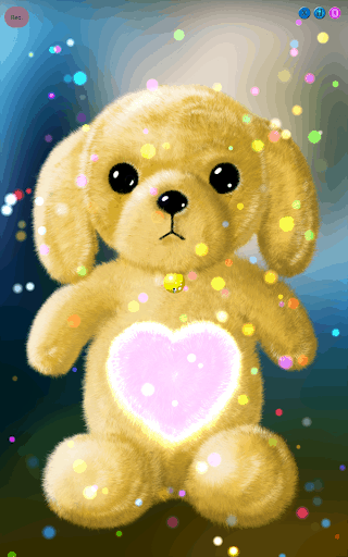 我的娃娃(露西) screenshot 2