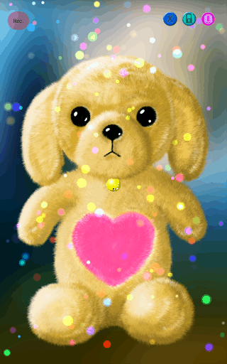 我的娃娃(露西) screenshot 3