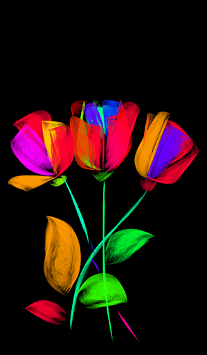 儿童快乐涂鸦 - 童心童画 - Kids Doodle screenshot 2