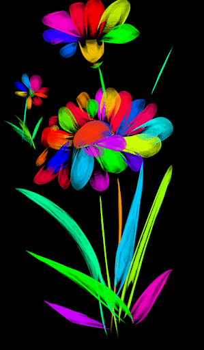 儿童快乐涂鸦 - 童心童画 - Kids Doodle screenshot 3