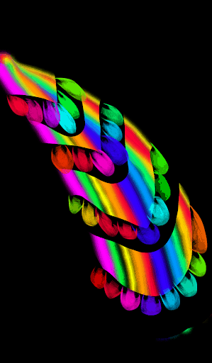 儿童快乐涂鸦 - 童心童画 - Kids Doodle screenshot 8