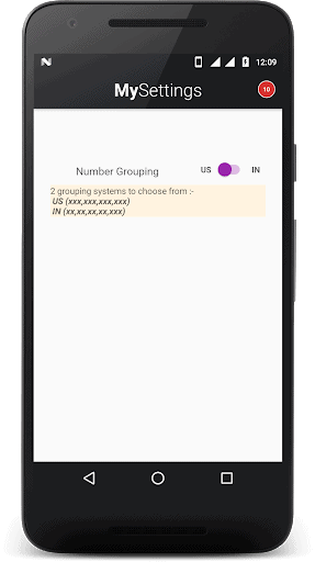 Loan Calculator-EMI, RD & FD Calculator screenshot 3