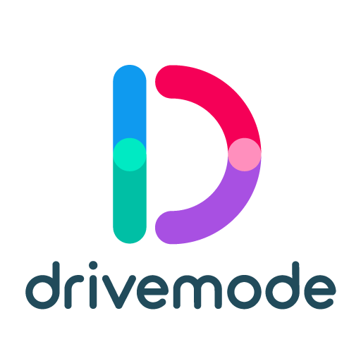 安全驾驶的帮手：Drivemode