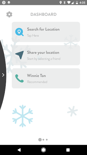 安全驾驶的帮手:Drivemode screenshot 4