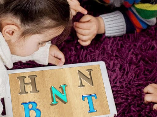 宝宝拼图 screenshot 8