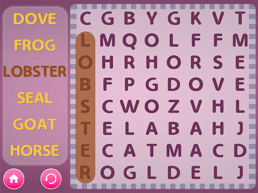 玛莎和熊。益智教育游戏 screenshot 1