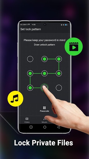 高清视频播放器 screenshot 5
