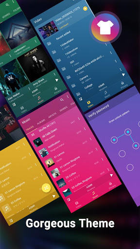 高清视频播放器 screenshot 6