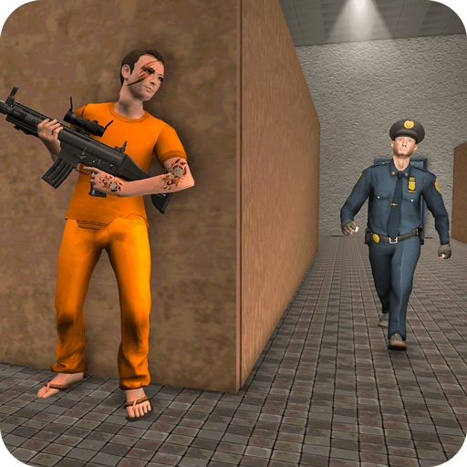 特工越狱任务2020