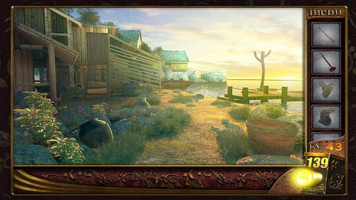 密室逃脱：挑战100个房间四 screenshot 1