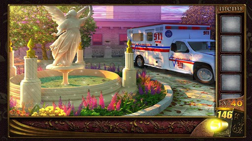 密室逃脱：挑战100个房间四 screenshot 3