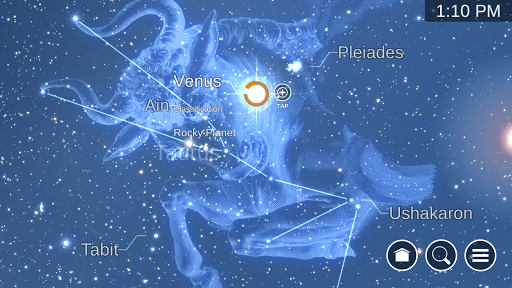 星图 - Star Chart screenshot 4