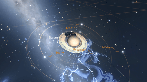 星图 - Star Chart screenshot 5
