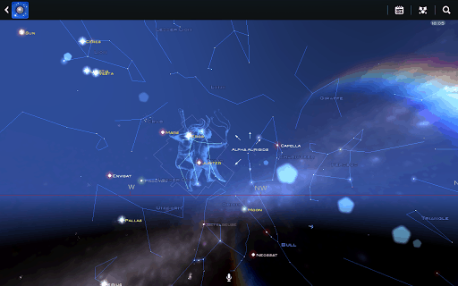 星图 - Star Chart screenshot 8