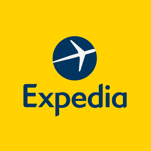Expedia 酒店、机票、租车与旅游活动优惠