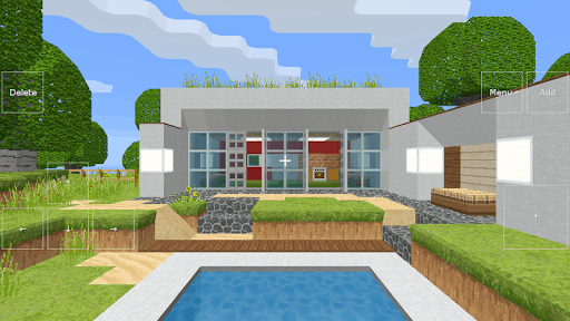 Kiloblocks Lite screenshot 1