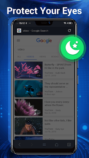 Web浏览器 screenshot 3